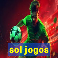 sol jogos